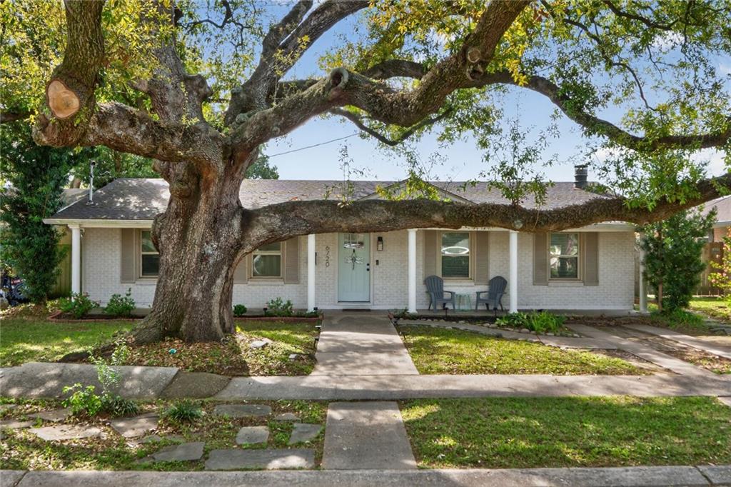 1st image of 6720 W Magnolia Blvd, Harahan, LA 70123 | MLS# 2571831