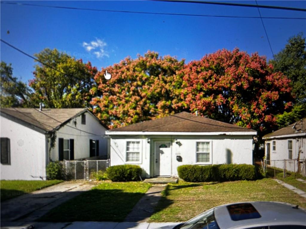 Single family home for sale at 4308 Pauger St, New Orleans, LA 70122 | MLS# 2569587