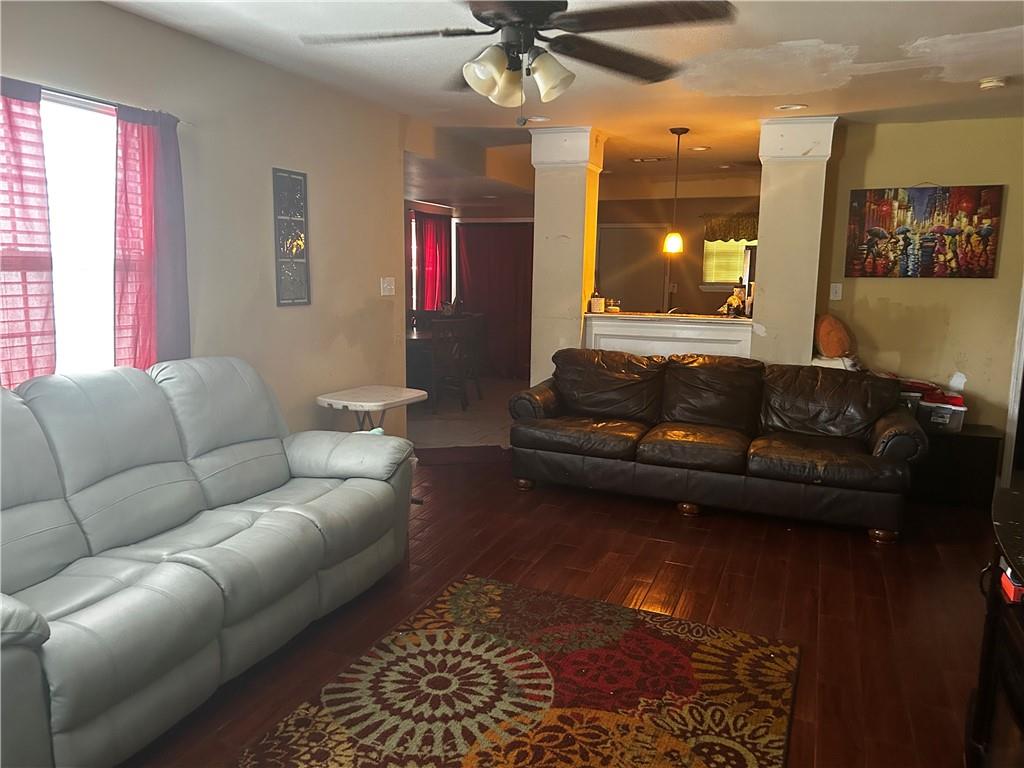 Photo 2 of Single family home for sale at 4308 Pauger St, New Orleans, LA 70122 | MLS# 2569587 | Listing updated on 2026-09-04