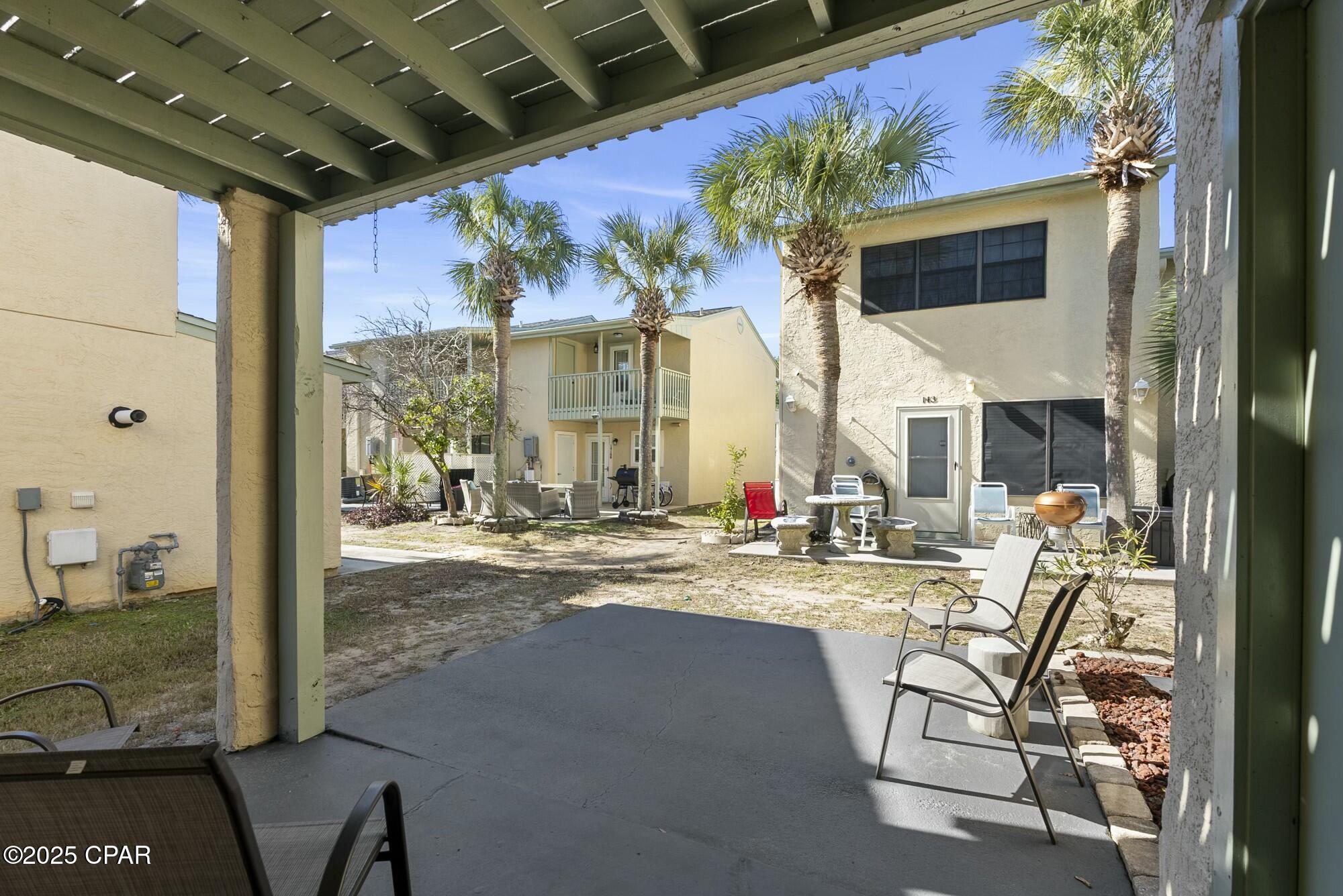 122 W Leslie Lane, Panama City Beach, FL 32407 thumbnail, photo 35 of 55