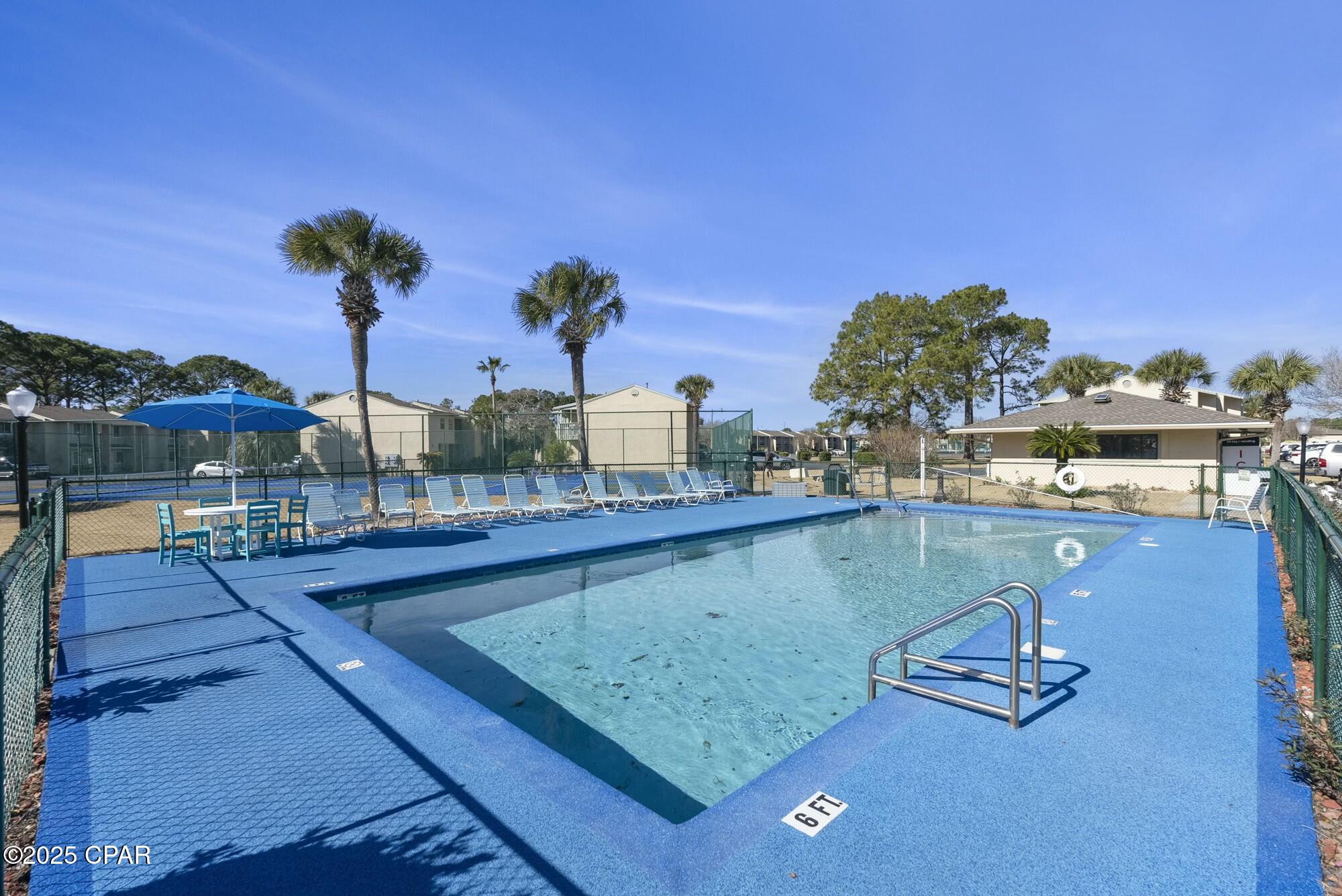 122 W Leslie Lane, Panama City Beach, FL 32407 thumbnail, photo 44 of 55