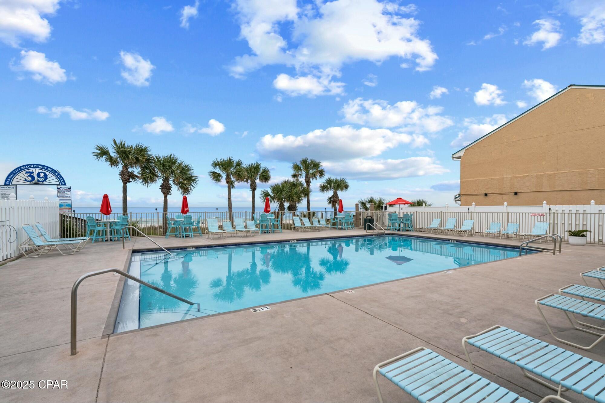 122 W Leslie Lane, Panama City Beach, FL 32407 thumbnail, photo 53 of 55