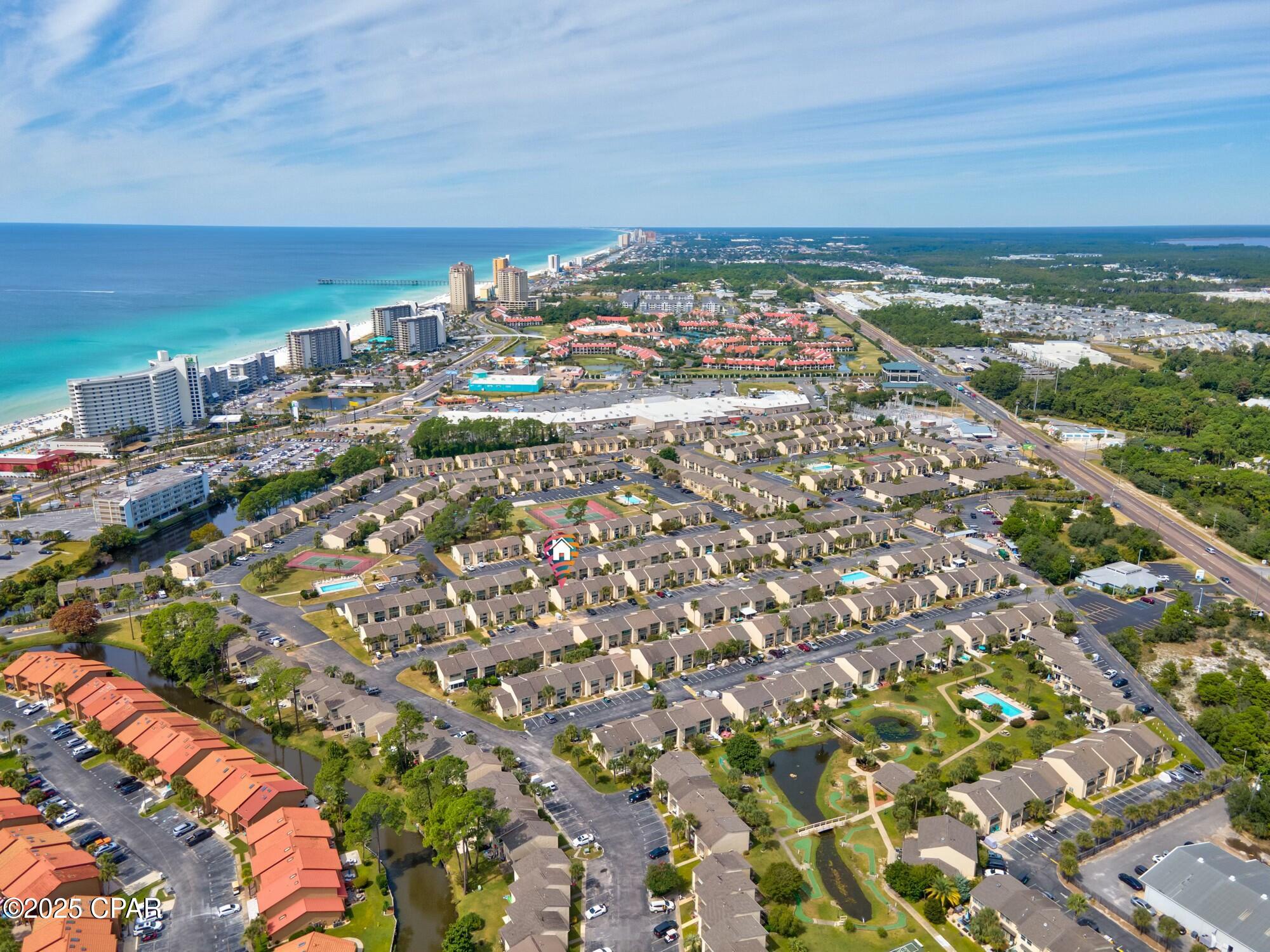 122 W Leslie Lane, Panama City Beach, FL 32407 thumbnail, photo 54 of 55