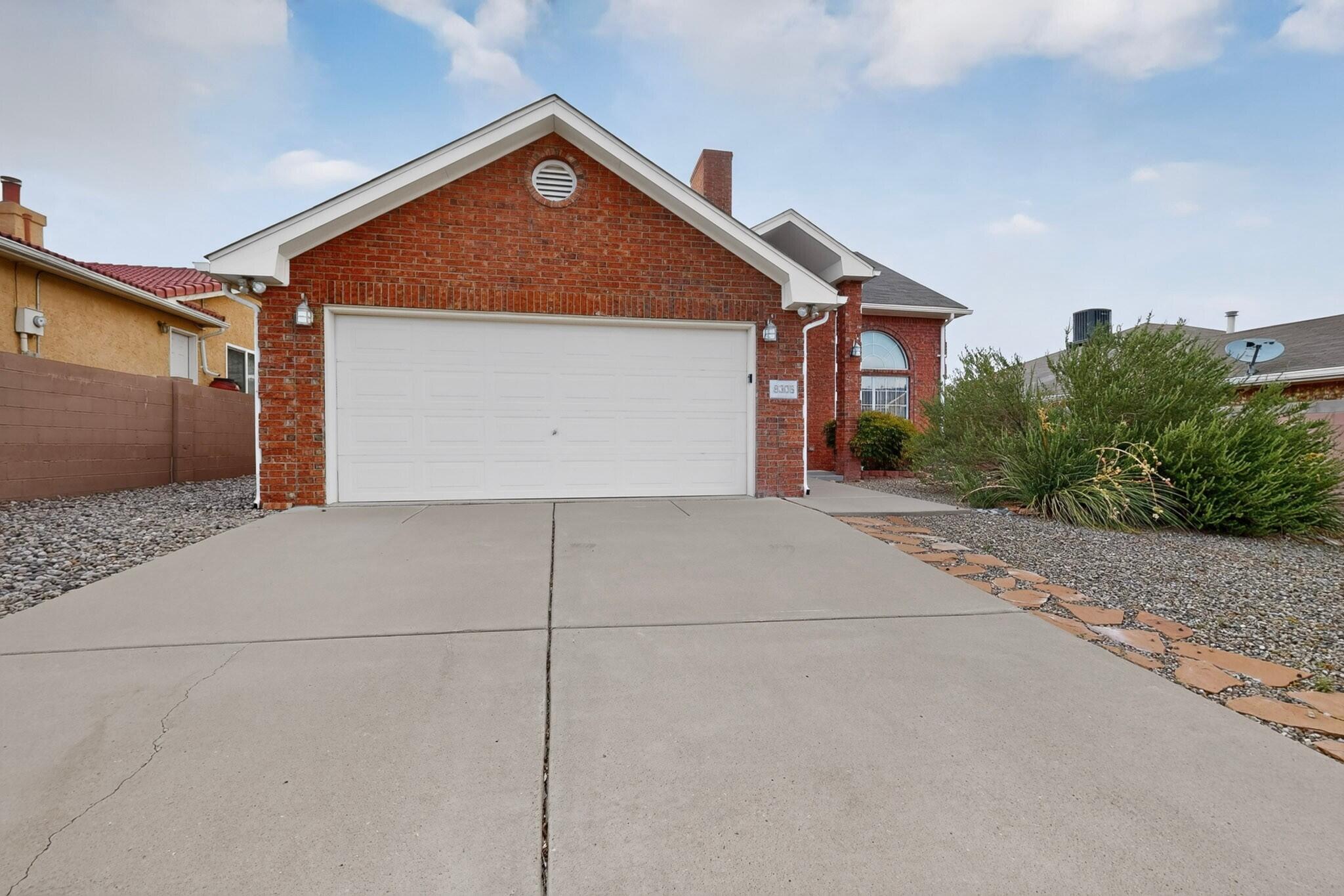8305 Fairmont Drive, Albuquerque NM 87120