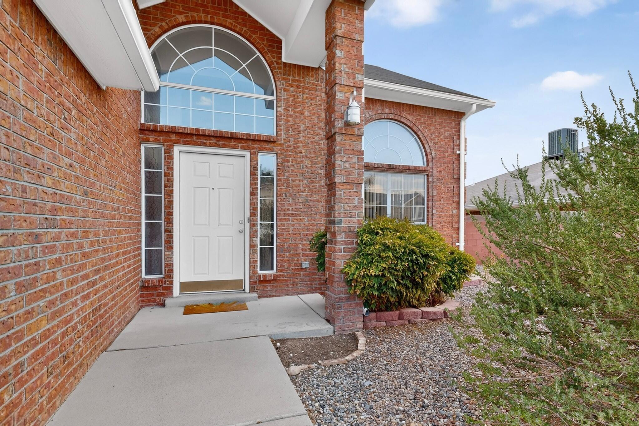 Photo 2 of Single family home for sale at 8305 Fairmont Dr Nw, Albuquerque, NM 87120 | MLS# 1108908 | Listing updated on 2026-09-11