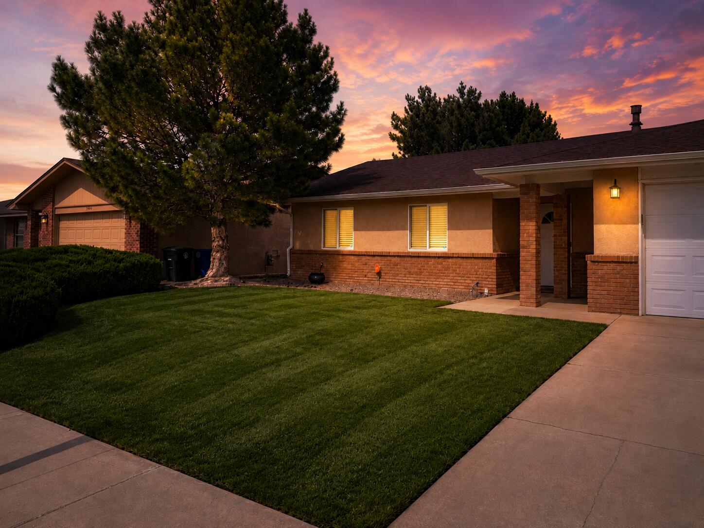 2nd image of 7404 Carson Trl Nw, Albuquerque, NM 87120 | MLS# 1108909