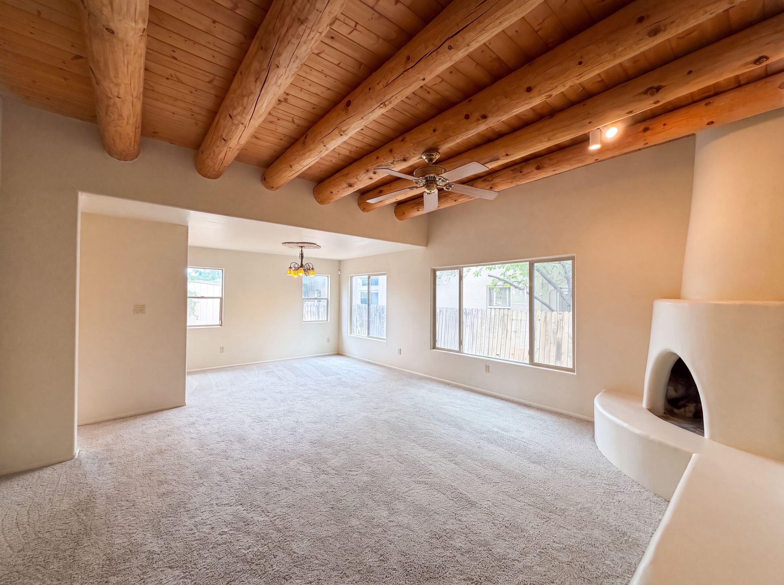 3rd image of 6605 Camino Rojo, Santa Fe, NM 87507 | MLS# 1108911