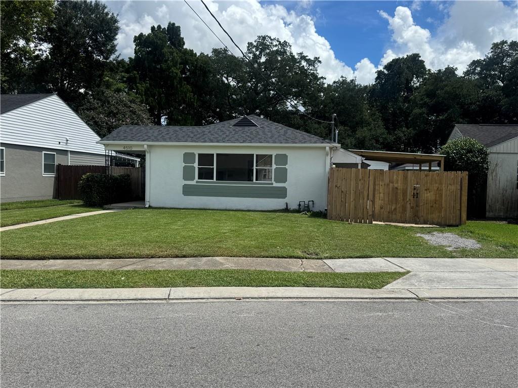 Photo 26 of Single family home for sale at 4510 Karen Ave, Jefferson, LA 70121 | MLS# 2571794 | Listing updated on 2026-09-10