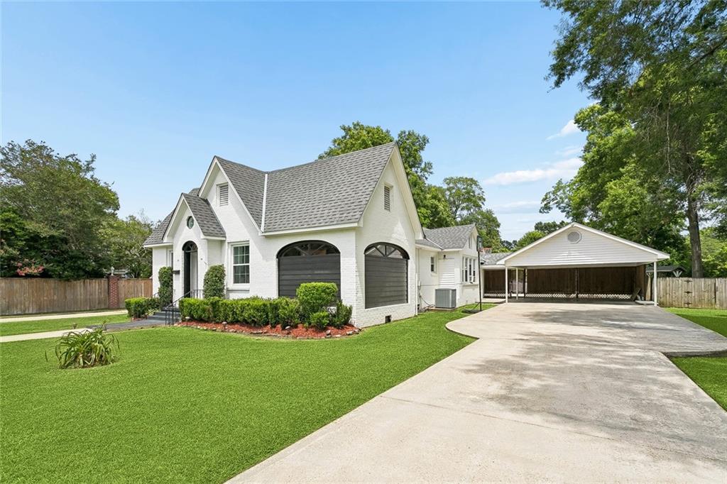 Photo 2 of Single family home for sale at 210 N Myrtle St, Amite, LA 70422 | MLS# 2571378 | Listing updated on 2026-09-09