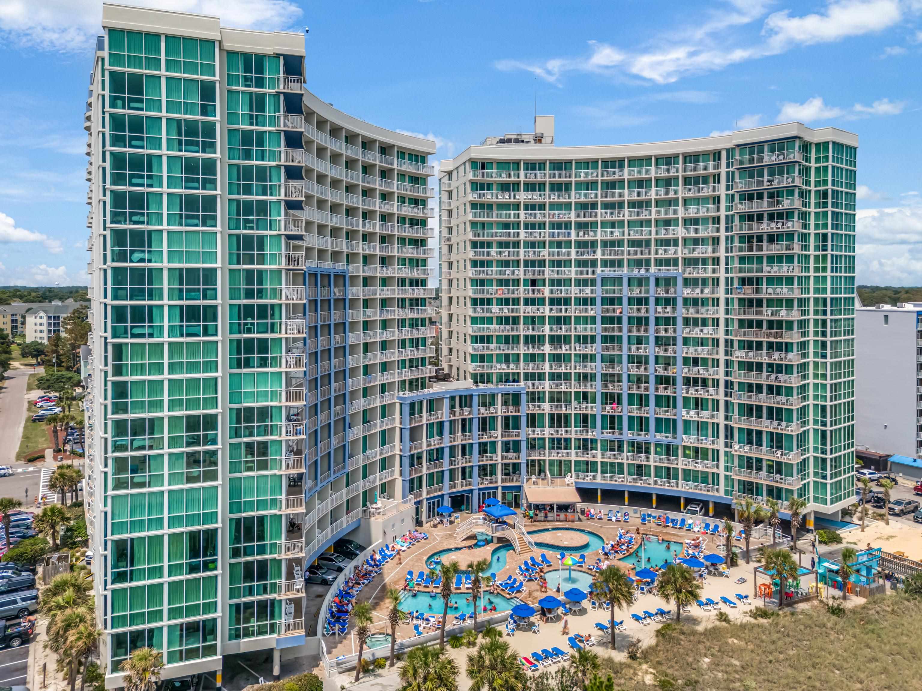2nd image of 300 N Ocean Blvd, North Myrtle Beach, SC 29582