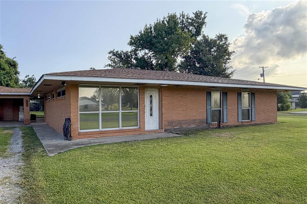 232 Rio Hondo Street