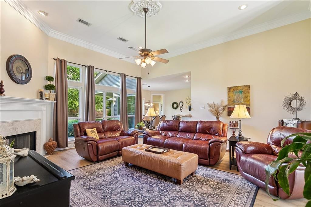 5th image of 856 Sweet Bay Dr, Mandeville, LA 70448 | MLS# 2568860