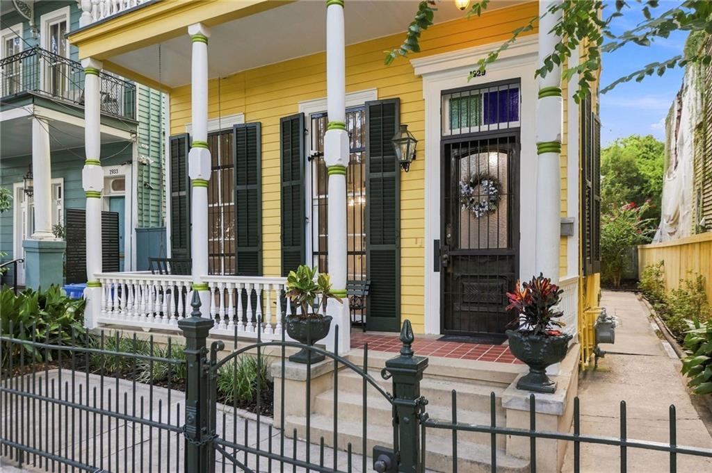 2nd image of 1929 Esplanade Ave, New Orleans, LA 70116 | MLS# 2571723