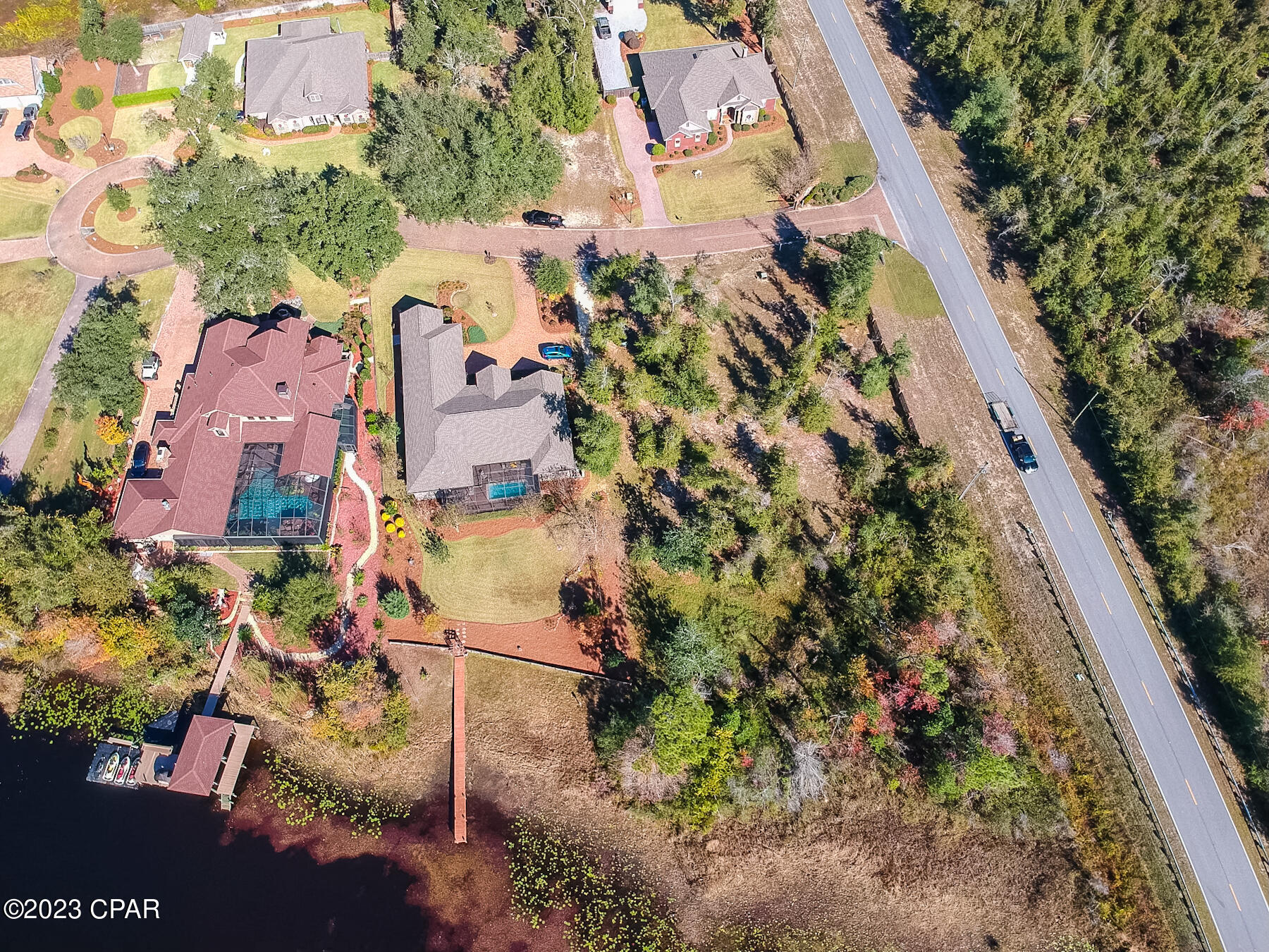 2nd image of 4408 Bayou Oaks Dr, Panama City, FL 32404 | MLS# 793854