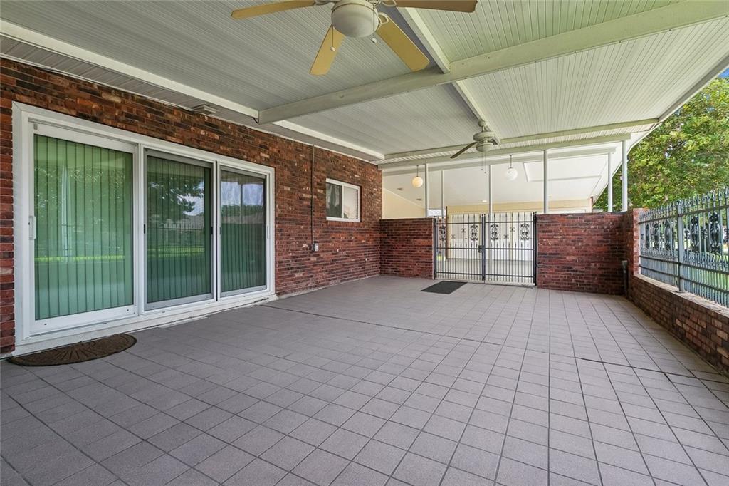 3rd image of 69 Derbes Dr, Gretna, LA 70053 | MLS# 2571912