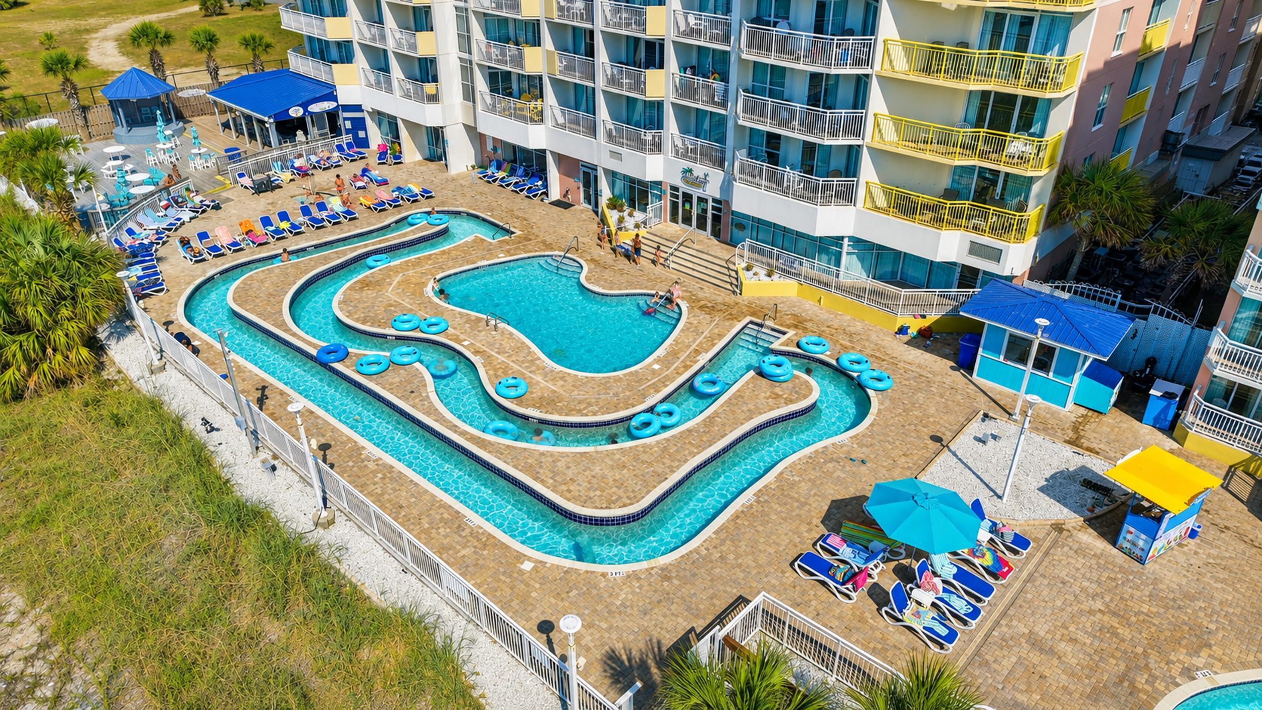 32nd image of 2701 S Ocean Blvd #204, North Myrtle Beach, SC 29582 | MLS# 2619803