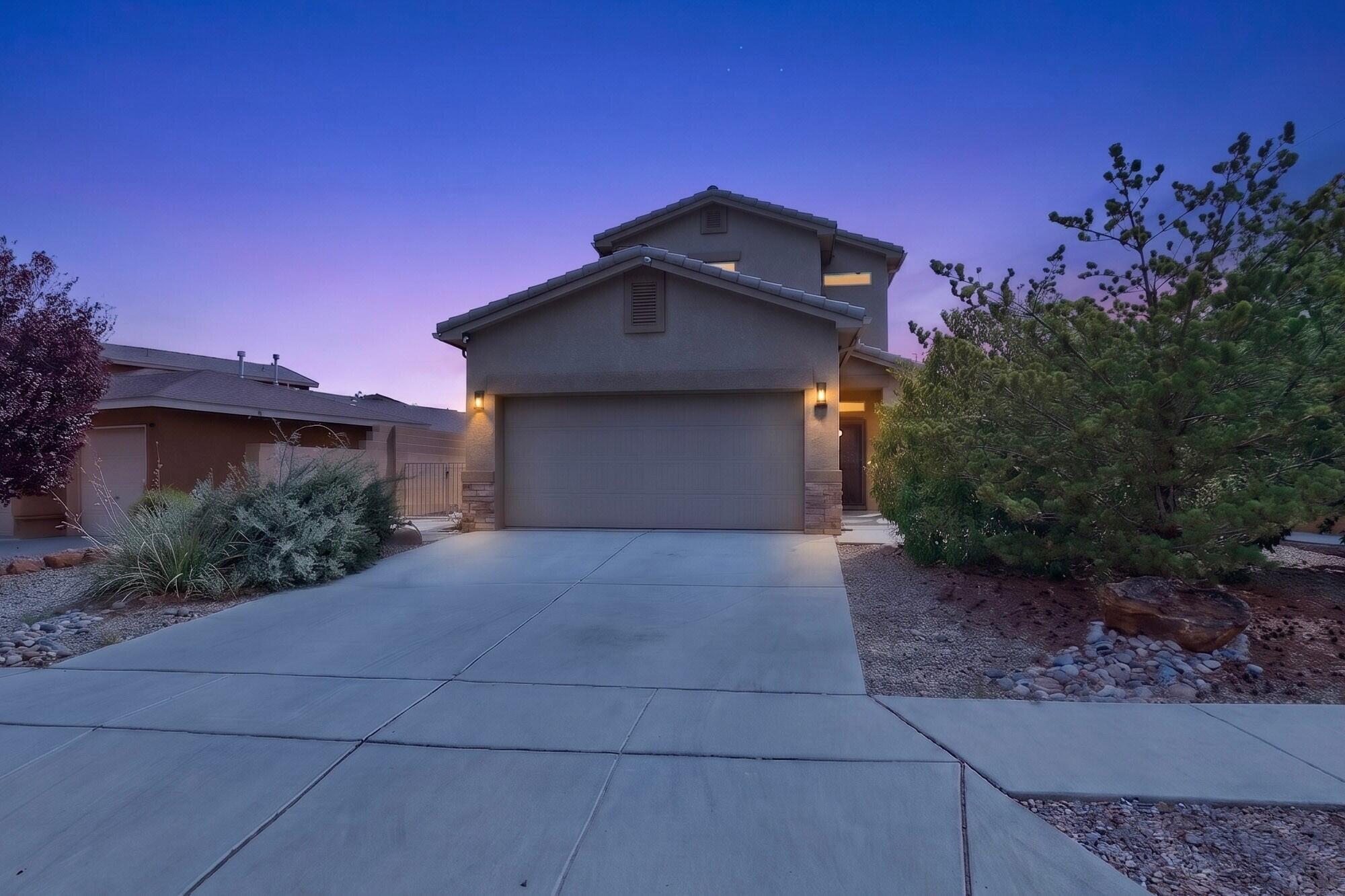 839 Serrano Pointe, Albuquerque NM 87120