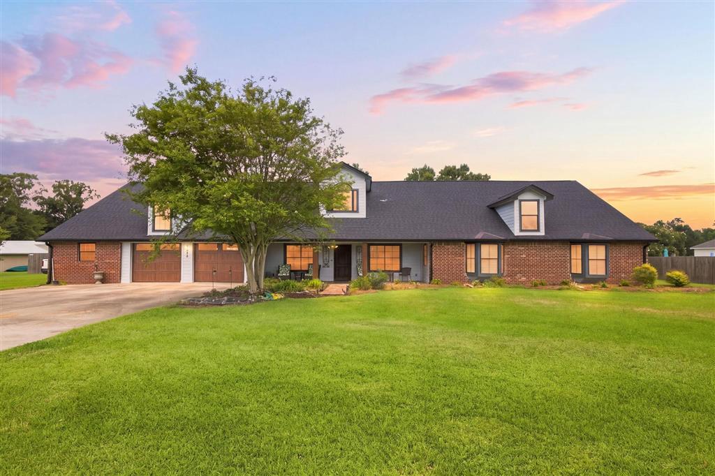 1296 Musser Road