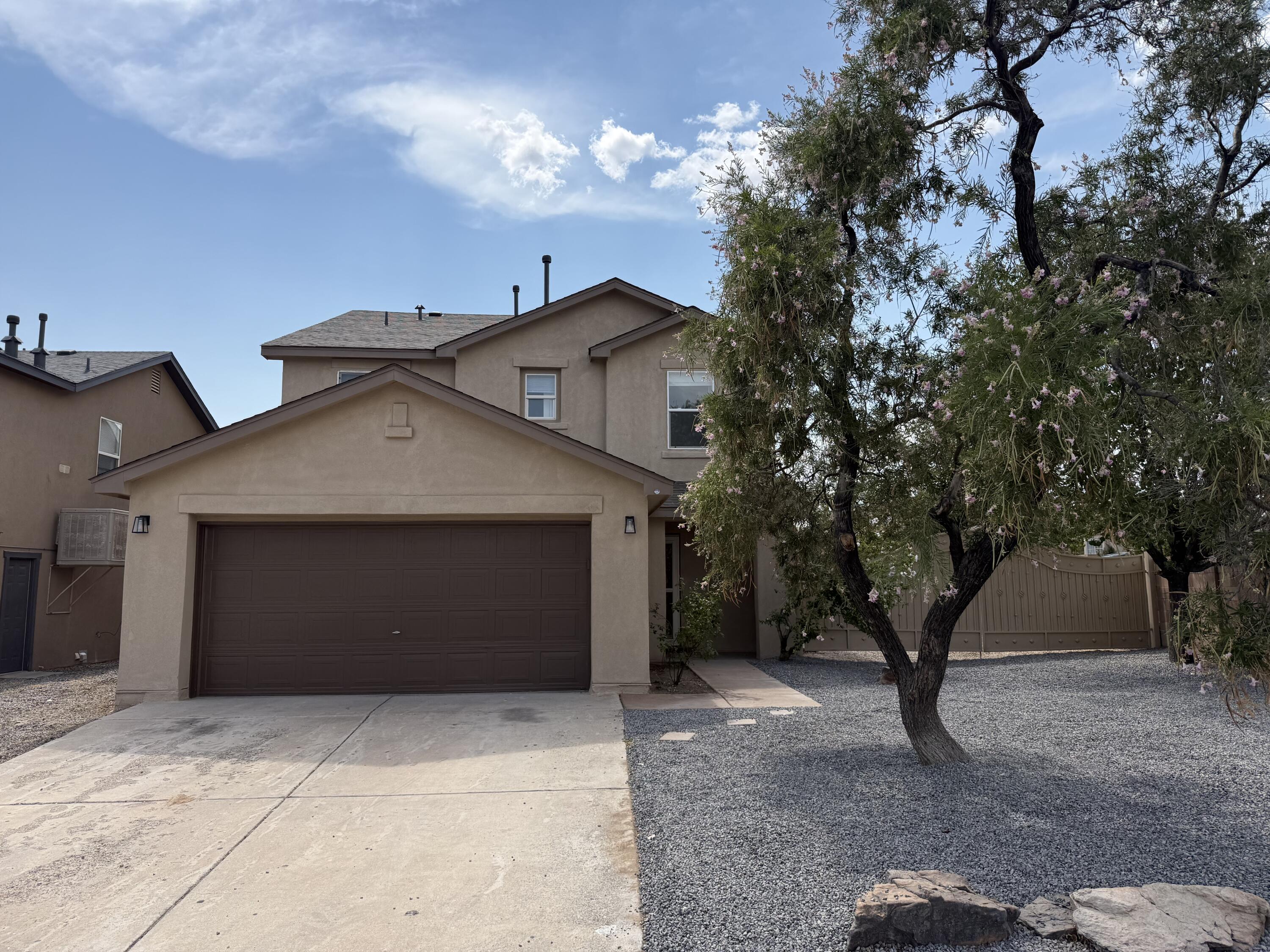 Photo 1 of Sale Pending at 527 Parkland View St Nw, Albuquerque, NM 87120 | MLS# 1108920 | Listing updated on 2026-09-18