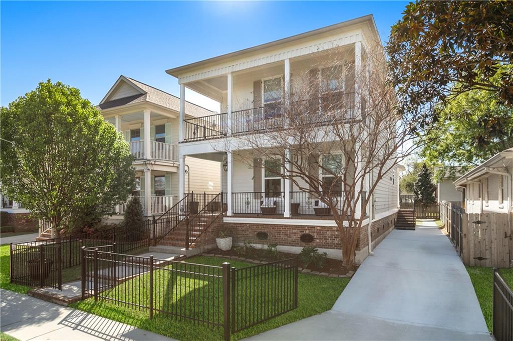 2nd image of 6510 Fleur De Lis Dr, New Orleans, LA 70124 | MLS# 2571941