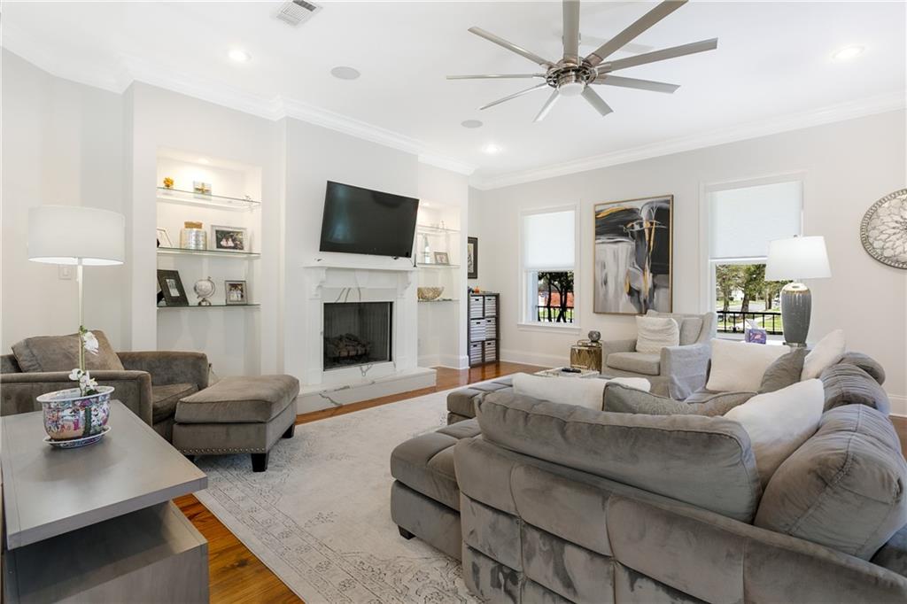 5th image of 6510 Fleur De Lis Dr, New Orleans, LA 70124 | MLS# 2571941