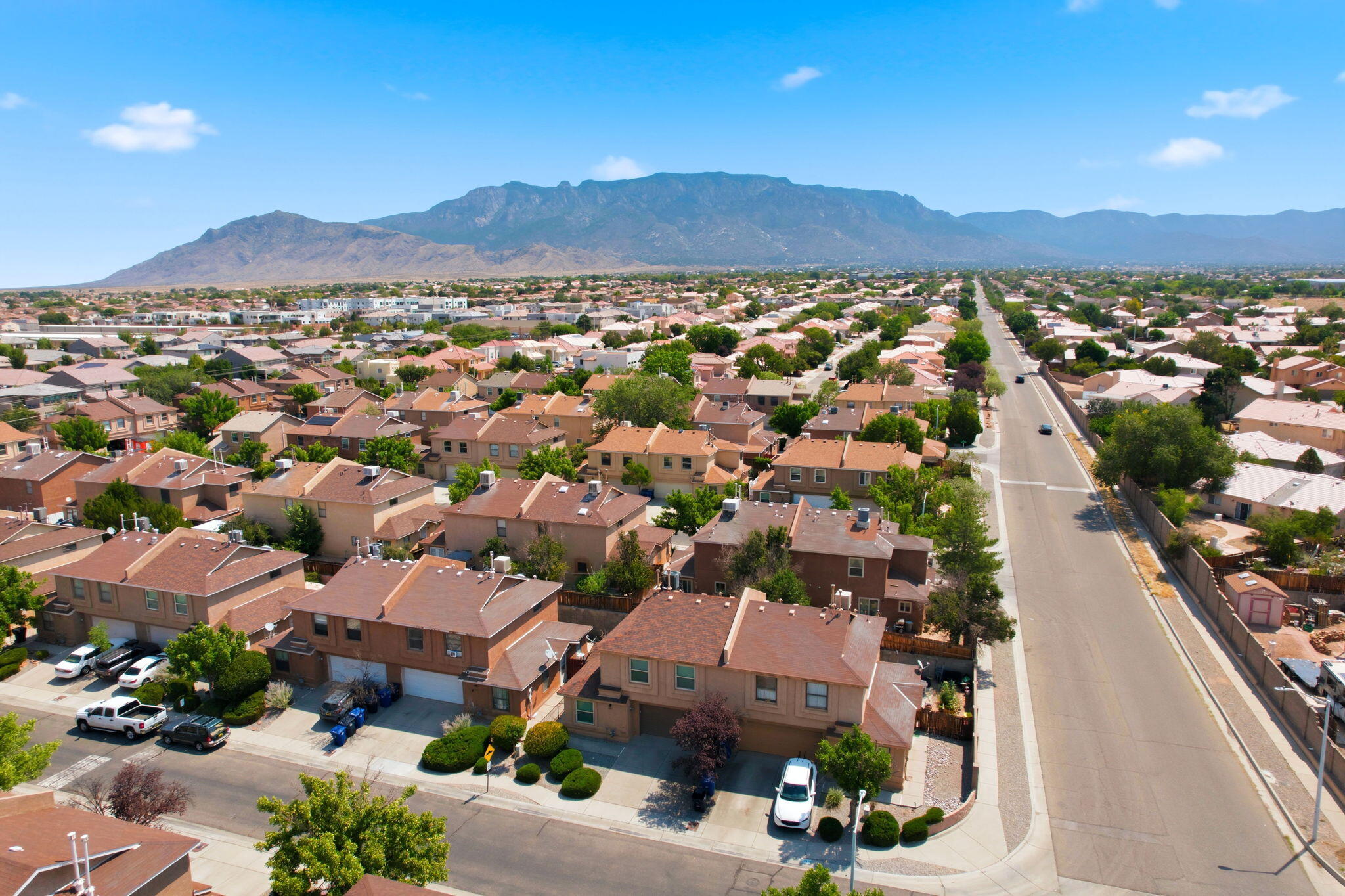 2nd image of 8604 El Monte Ln Ne, Albuquerque, NM 87113 | MLS# 1108921
