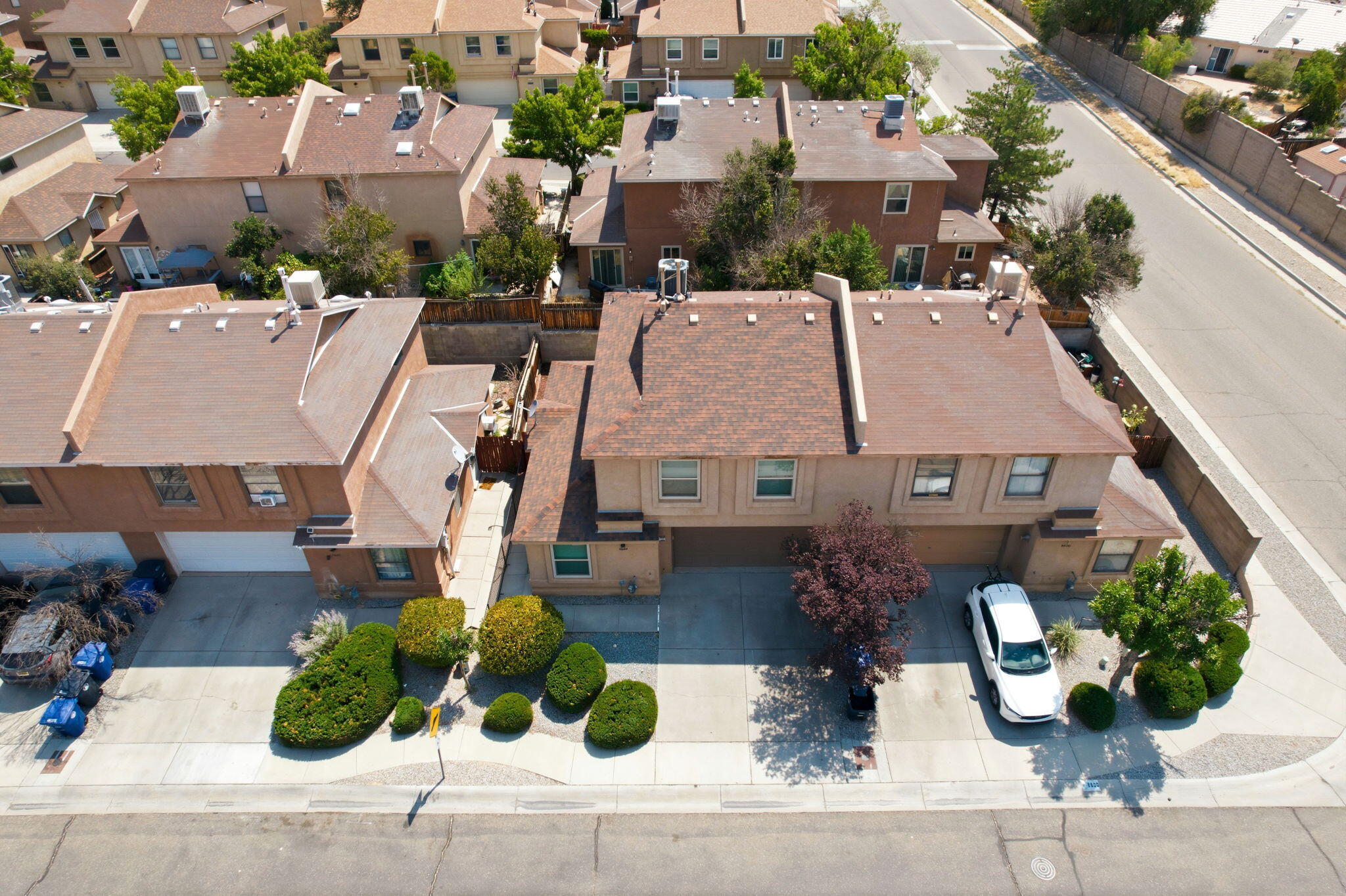 3rd image of 8604 El Monte Ln Ne, Albuquerque, NM 87113 | MLS# 1108921
