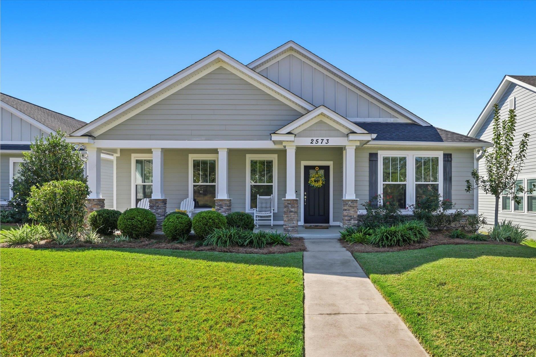 2573  Orange Avenue , Tallahassee, FL, 32311