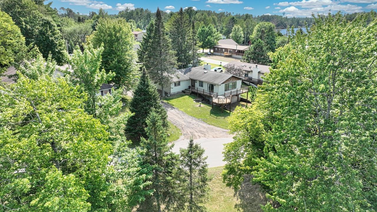 Yellow Birch Lake Property 650 Dyer Park St Photo 34