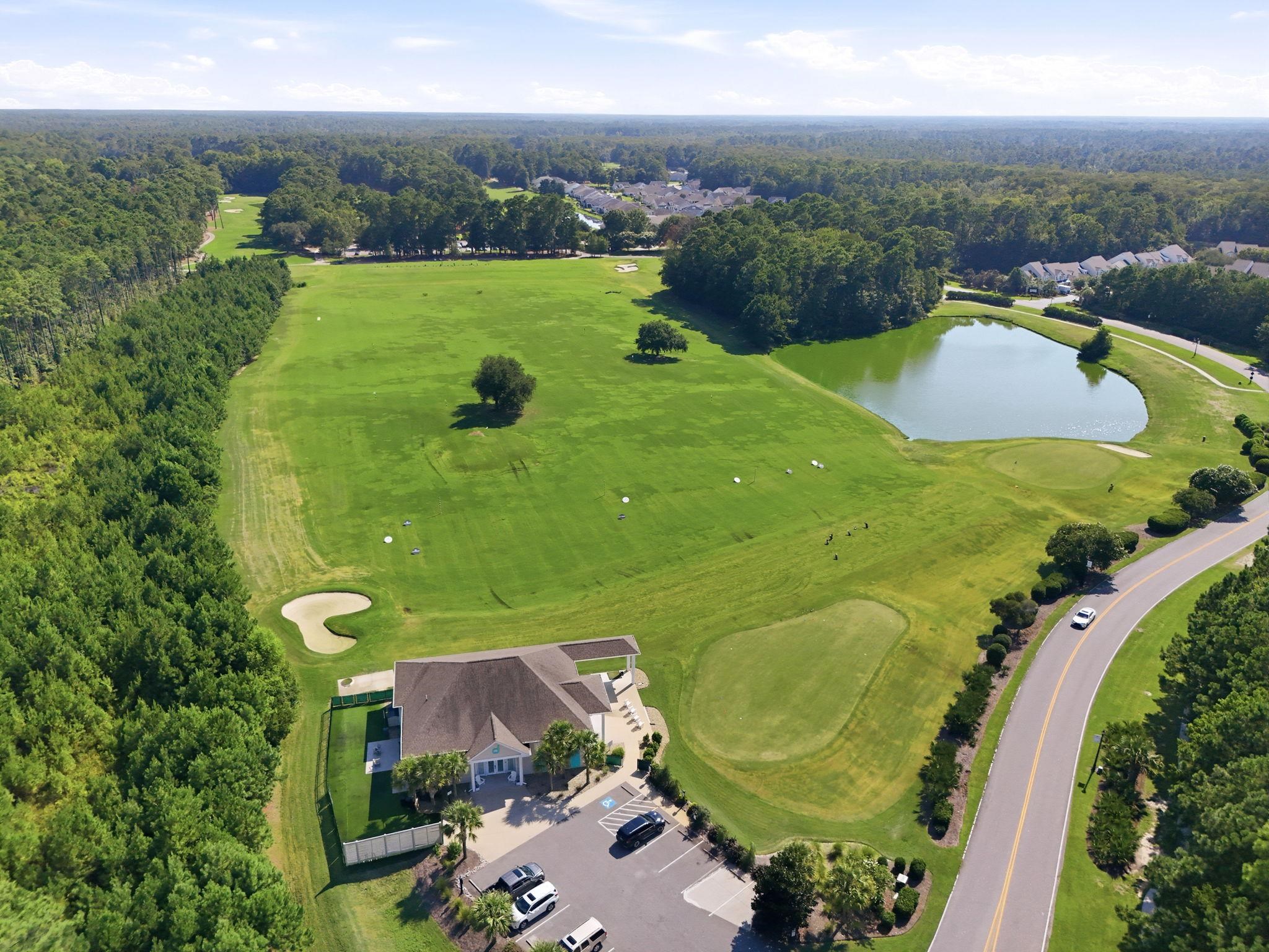 44th image of 123 Coldstream Cove Loop #1503, Murrells Inlet, SC 29576 | MLS# 2619811