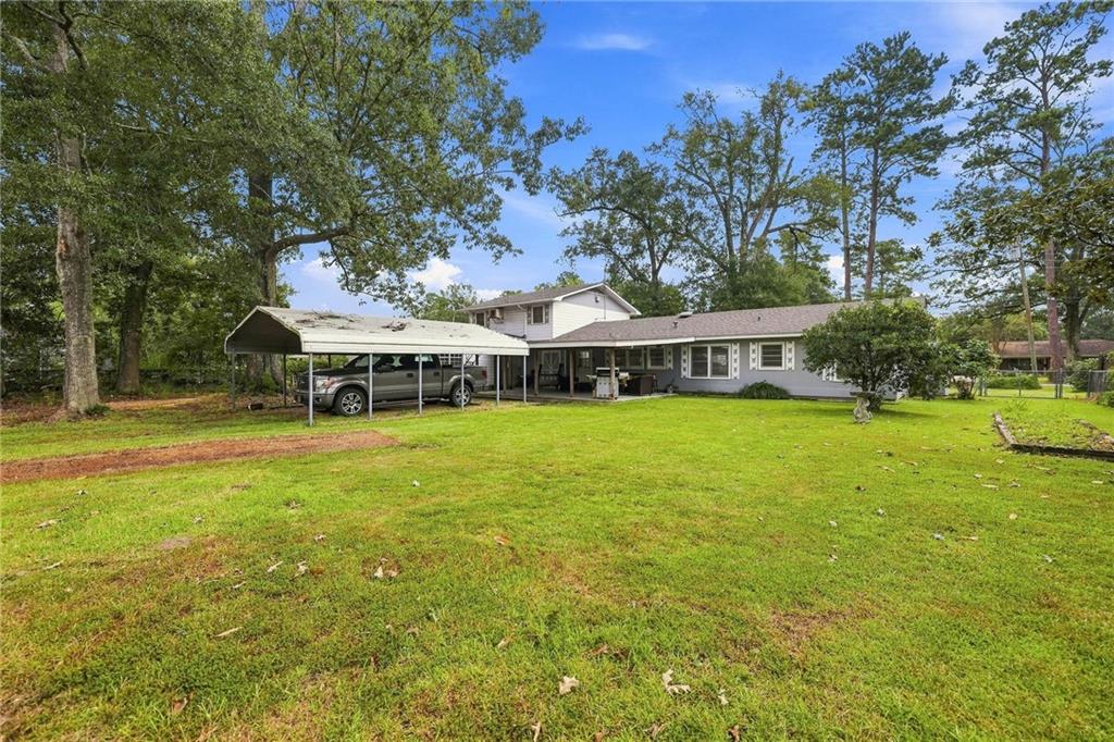 Photo 2 of Single family home for sale at 115 N 14th Street, Ponchatoula, LA 70454 | MLS# 2571828 | Listing updated on 2026-09-05