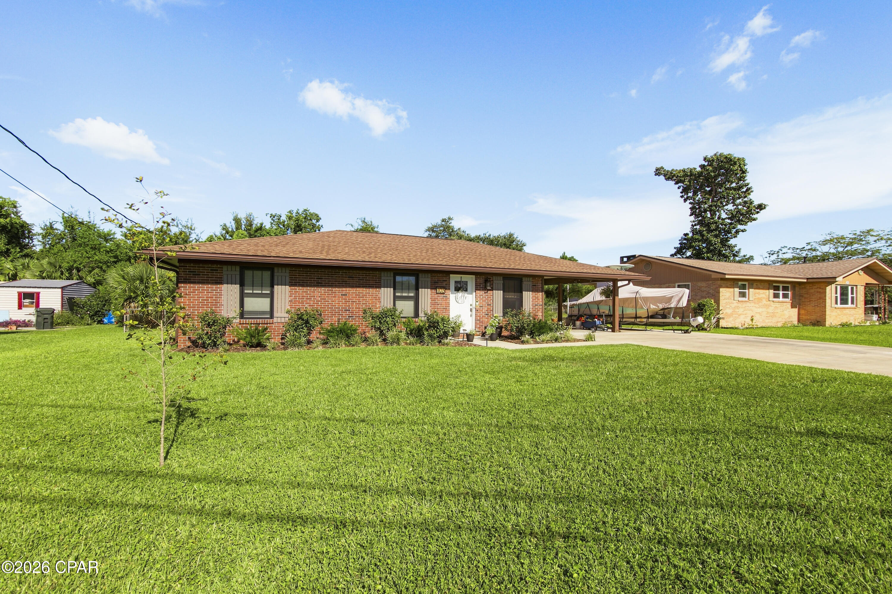 2nd image of 403 Wisconsin Ave, Lynn Haven, FL 32444 | MLS# 793866