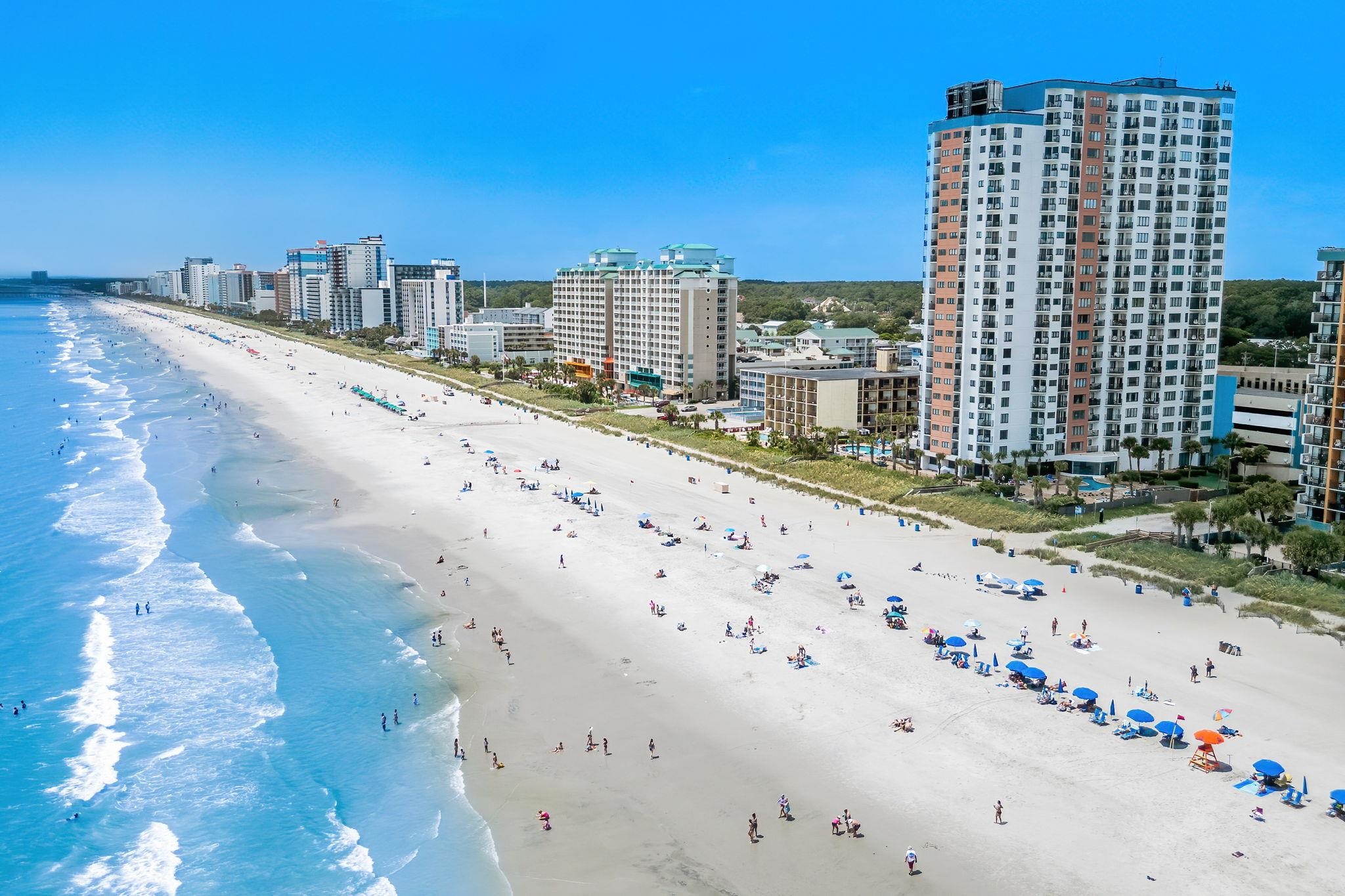 2nd image of 1605 Ocean Blvd S #509, Myrtle Beach, SC 29577 | MLS# 2619832