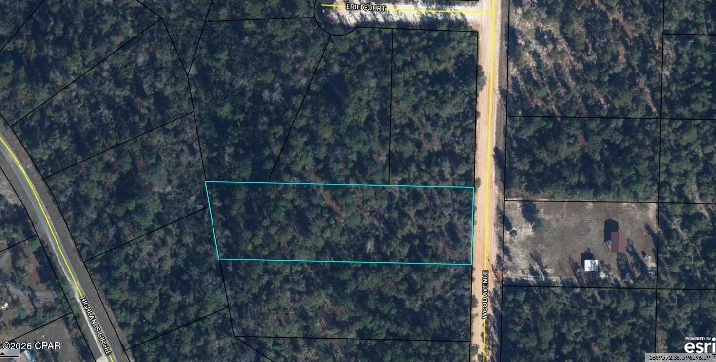 1st image of 0 Wood Ave, Alford, FL 32420 | MLS# 793868