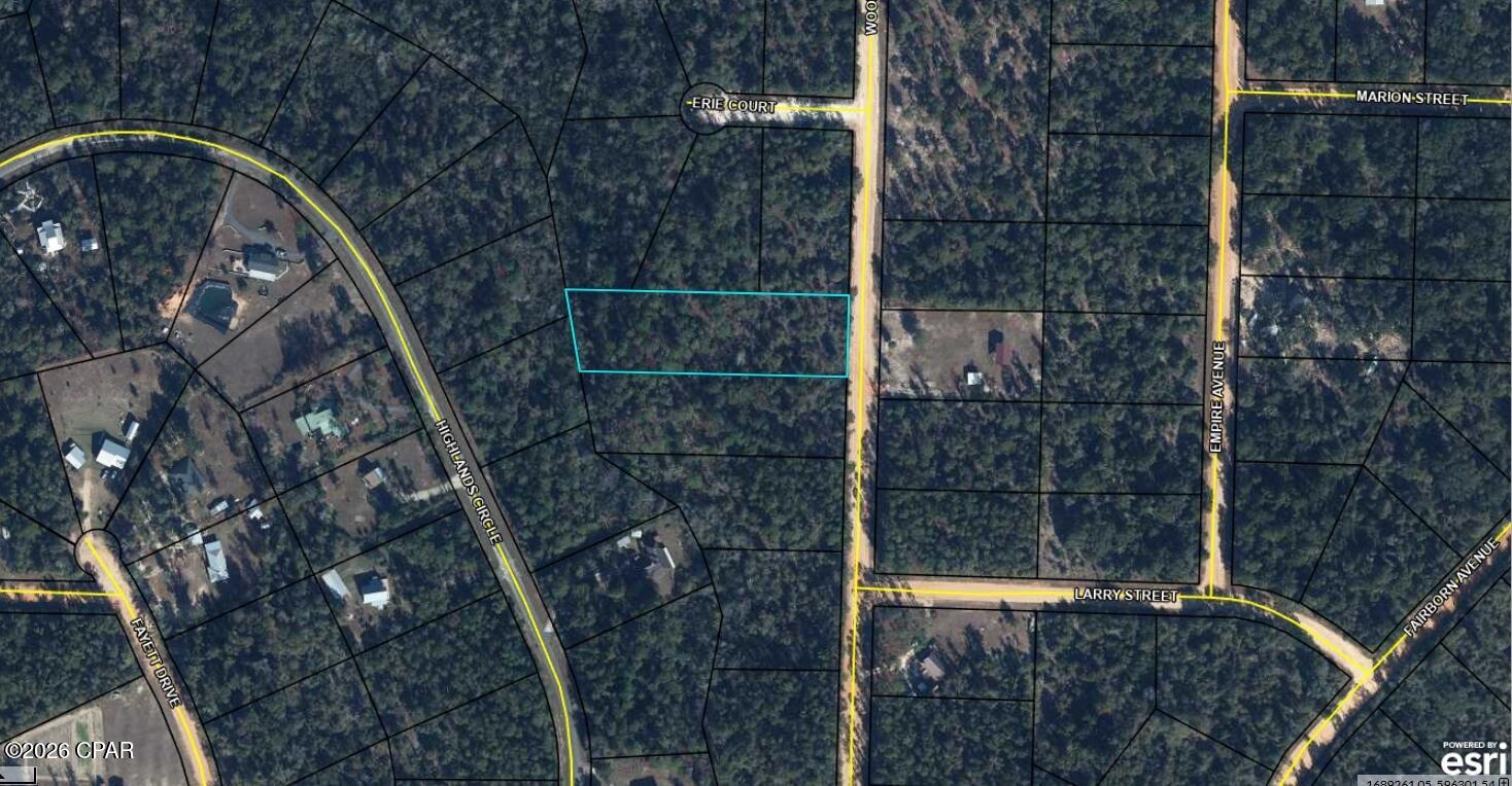 2nd image of 0 Wood Ave, Alford, FL 32420 | MLS# 793868