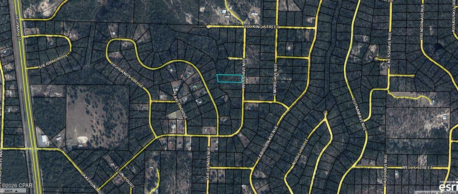 3rd image of 0 Wood Ave, Alford, FL 32420 | MLS# 793868
