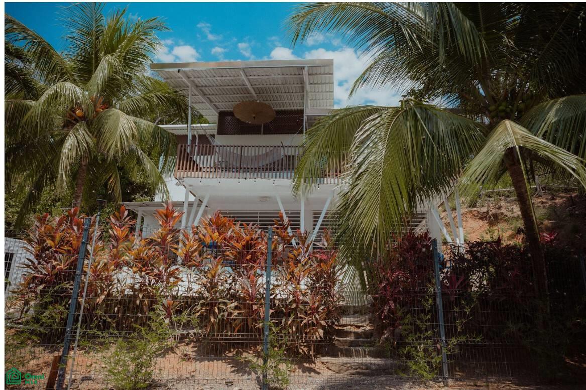 3 bed Single Family Homes For Sale in Parrita, Puntarenas - 1