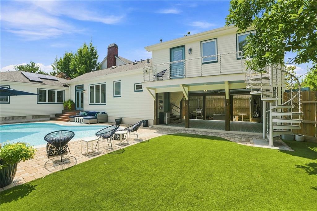 36th image of 6444 Milne Blvd, New Orleans, LA 70124 | MLS# 2571603