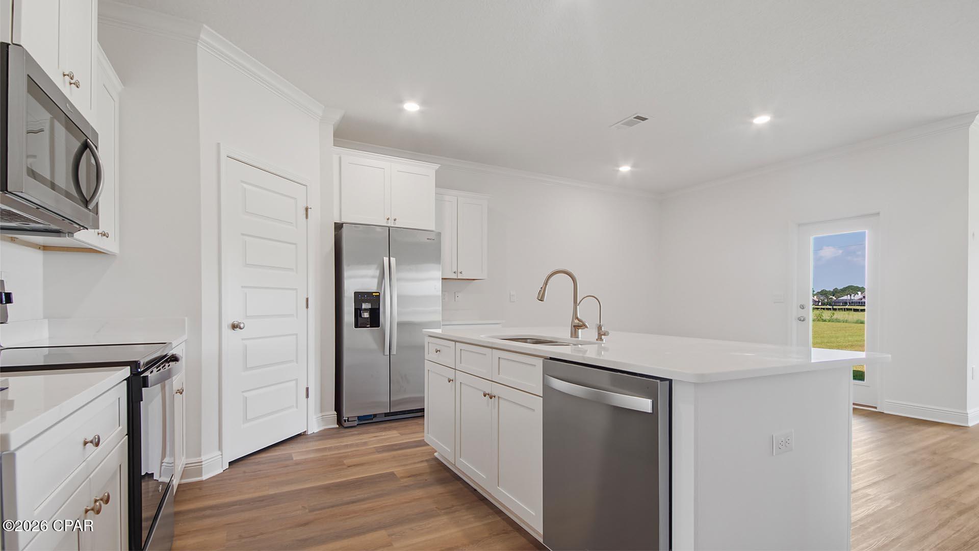 4th image of 562 Hancock Way, Panama City Beach, FL 32413 | MLS# 793869