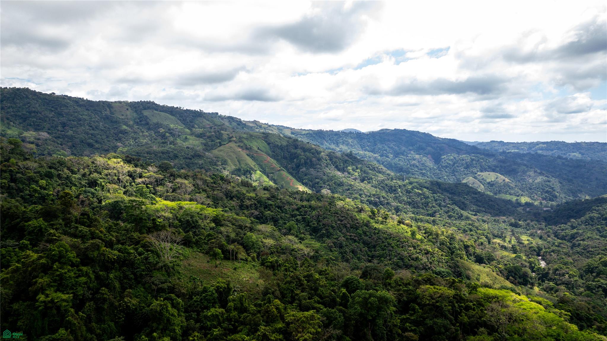  bed Land For Sale in Corredor, Puntarenas - 1