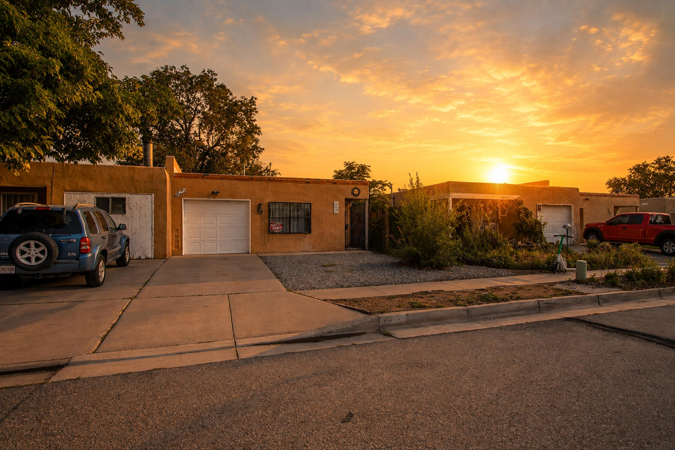 2nd image of 6035 Staubach Ave Nw, Albuquerque, NM 87120 | MLS# 1108940