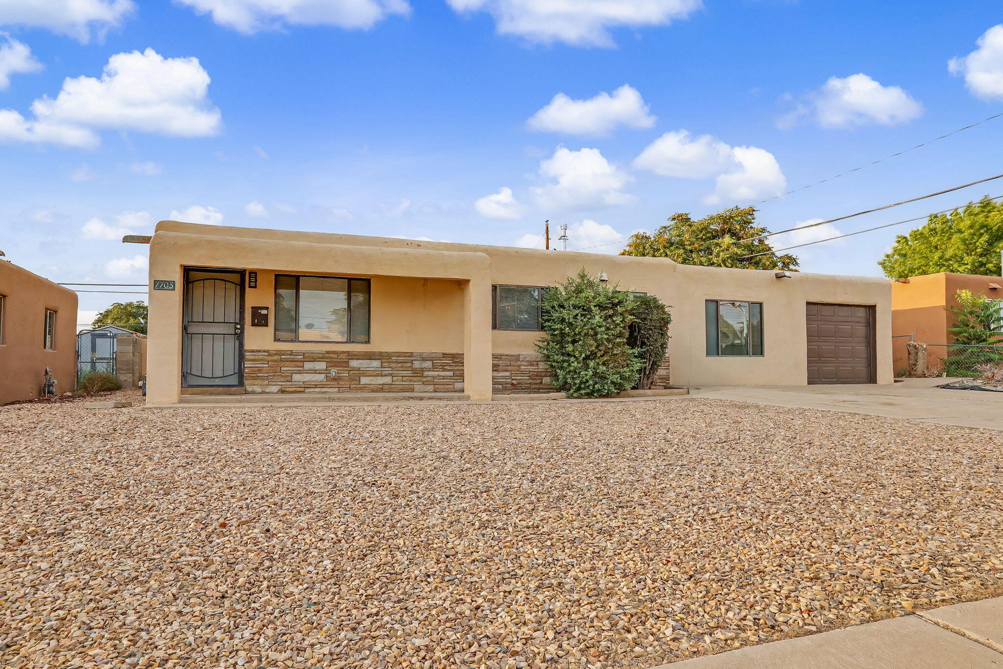 1st image of 7705 Hannett Ave Ne, Albuquerque, NM 87110 | MLS# 1108941