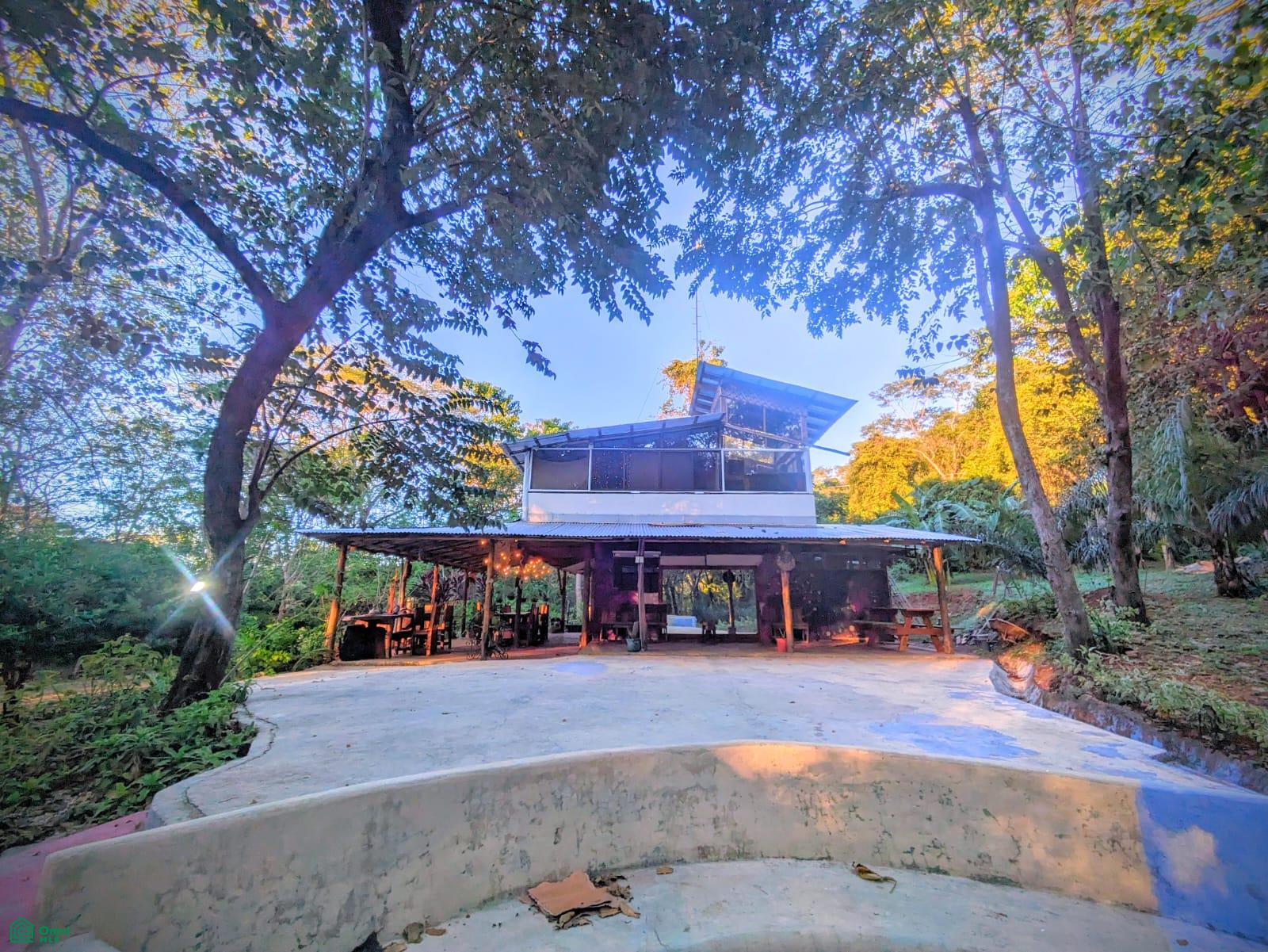 1 bed Single Family Homes For Sale in Santa Cruz, Guanacaste - 1