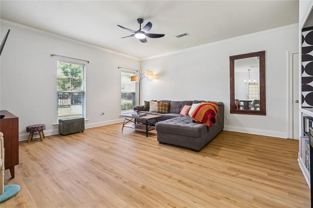 3rd image of 1741 Brightside Dr #F7, Baton Rouge, LA 70820 | MLS# 2571804