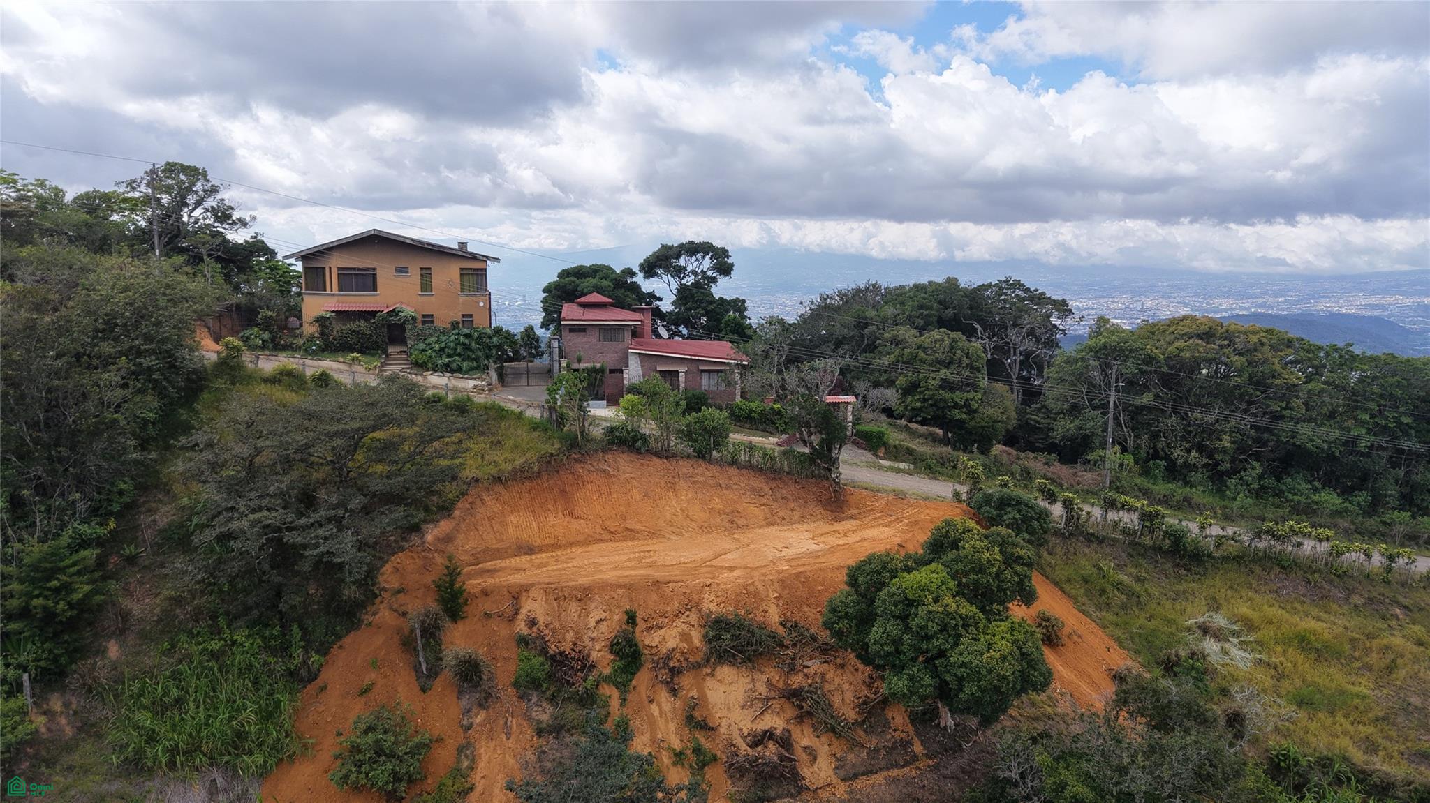  bed Land For Sale in Desamparados, San Jose - 1