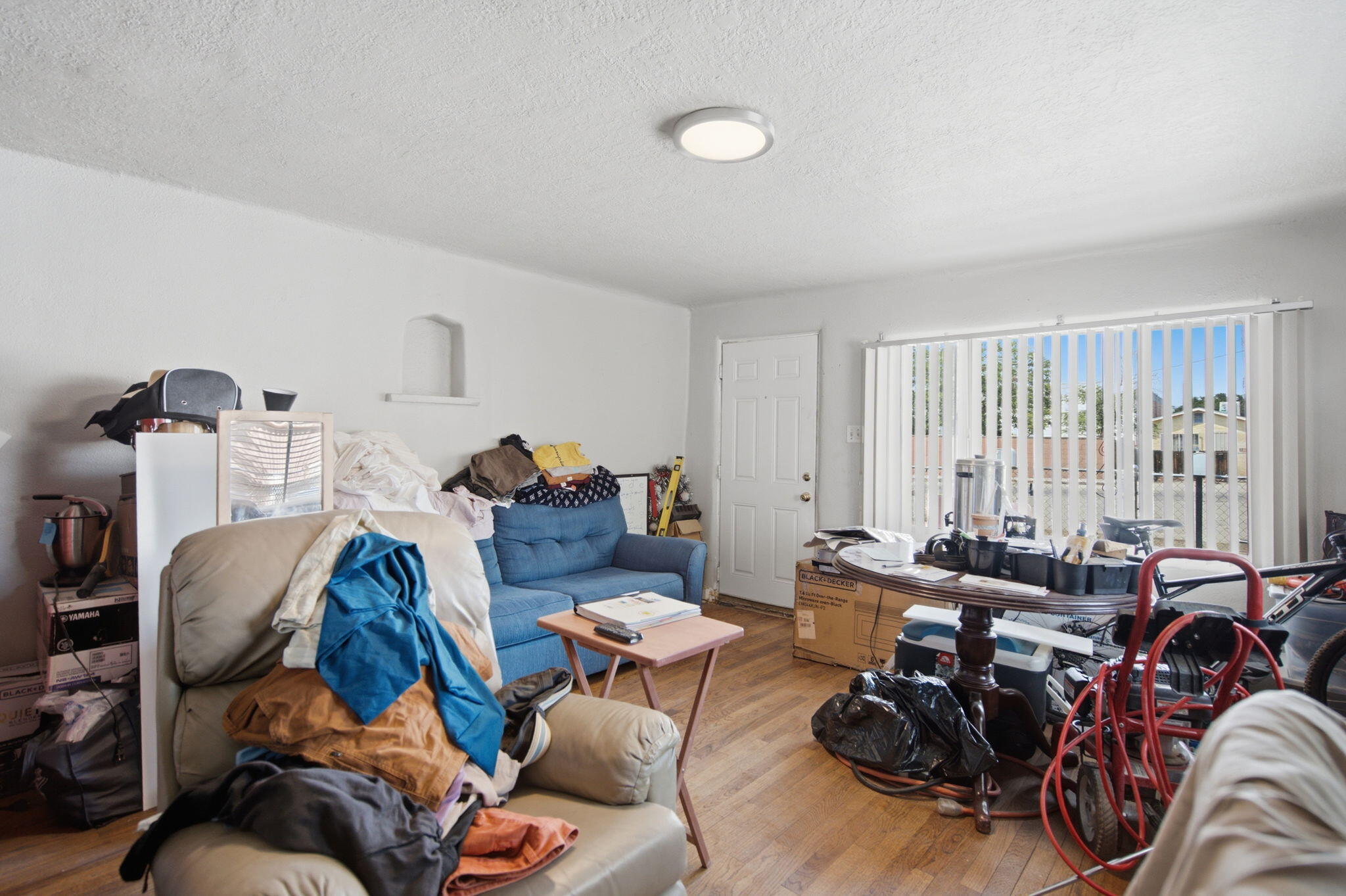 4th image of 320 Rosemont Ave Ne, Albuquerque, NM 87102 | MLS# 1108952