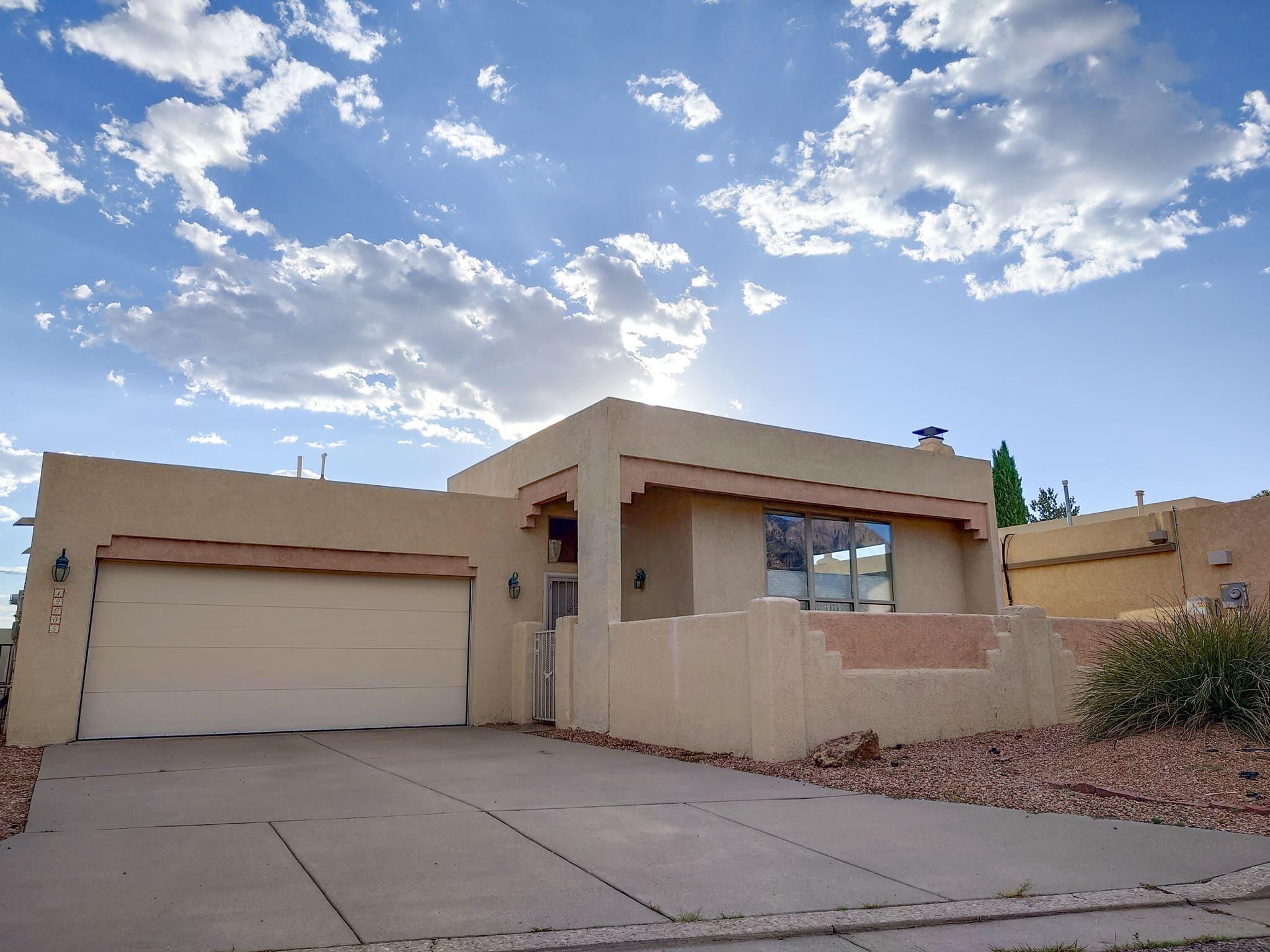 12605 Colony Place, Albuquerque NM 87122
