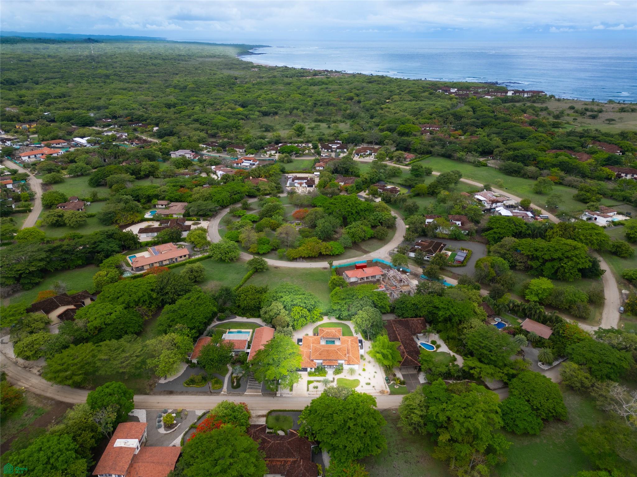 Reserva De Golf 74, Hacienda Pinilla