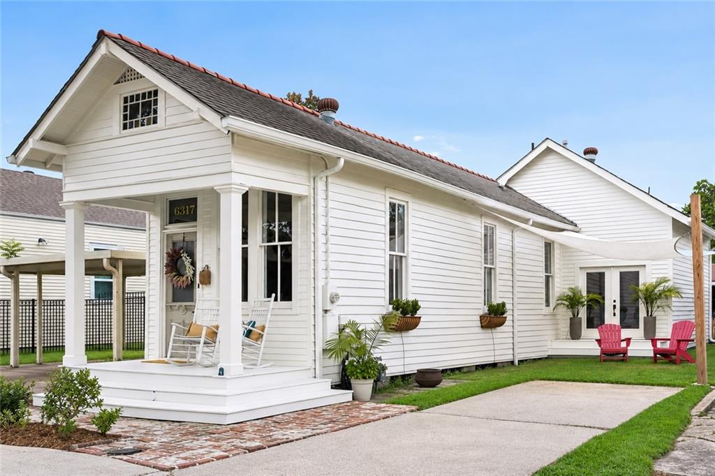 2nd image of 6317 York St, New Orleans, LA 70125 | MLS# 2571868