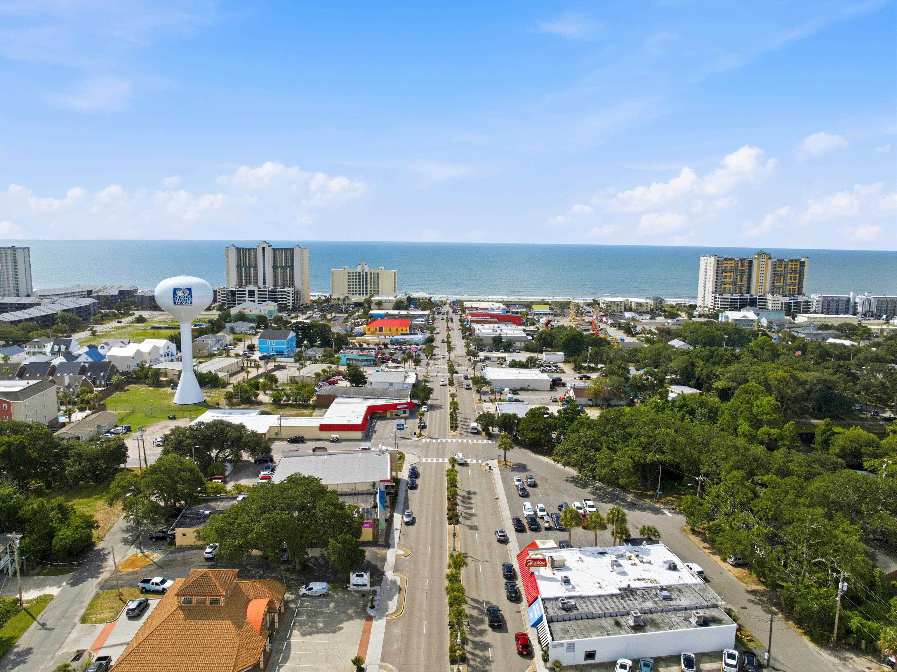 57th image of 601 Hillside Dr N #2334, North Myrtle Beach, SC 29582 | MLS# 2619853